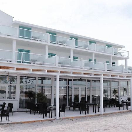 Hotel Victory Mamaia Kültér fotó