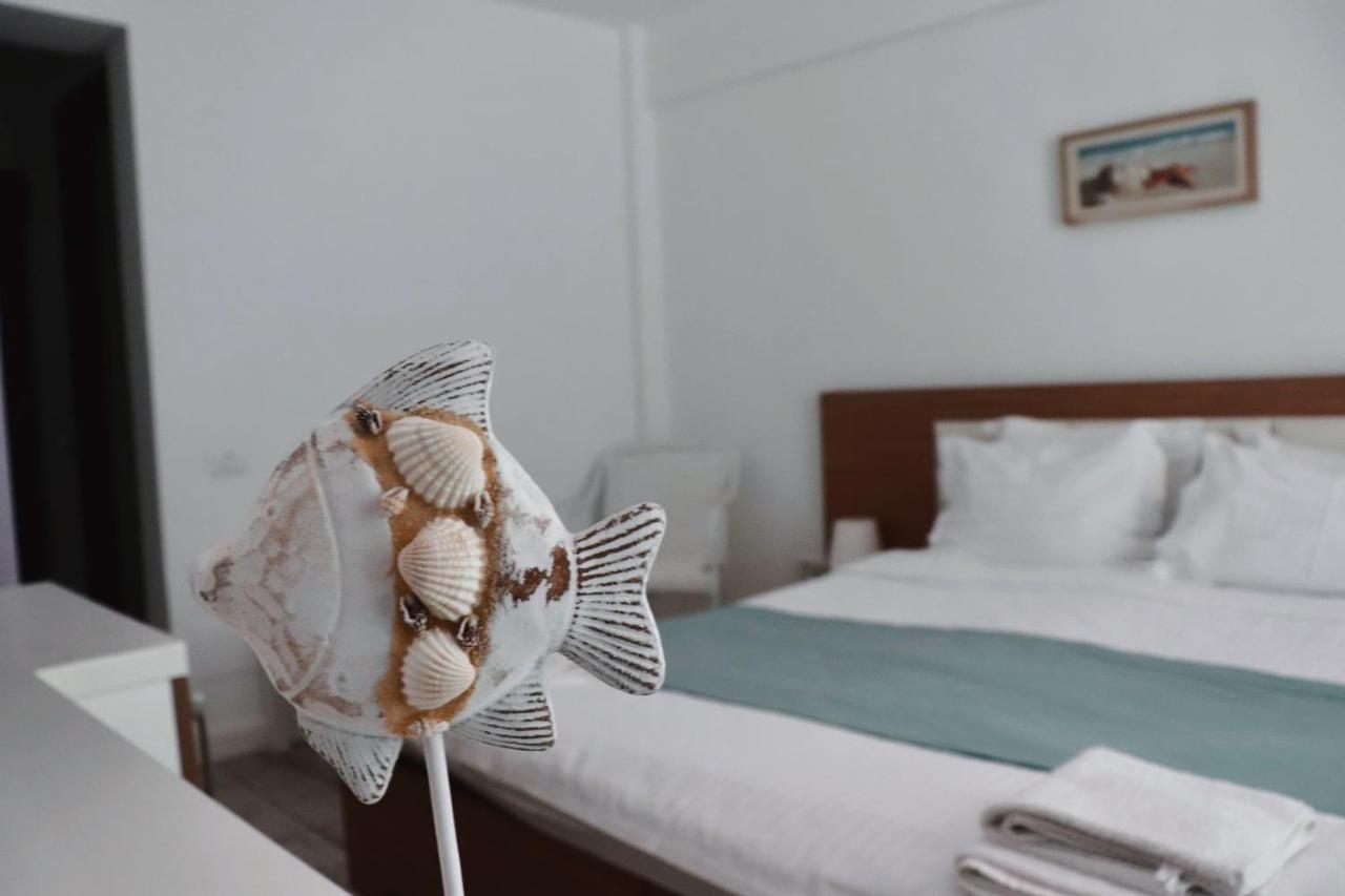 Hotel Victory Mamaia Kültér fotó