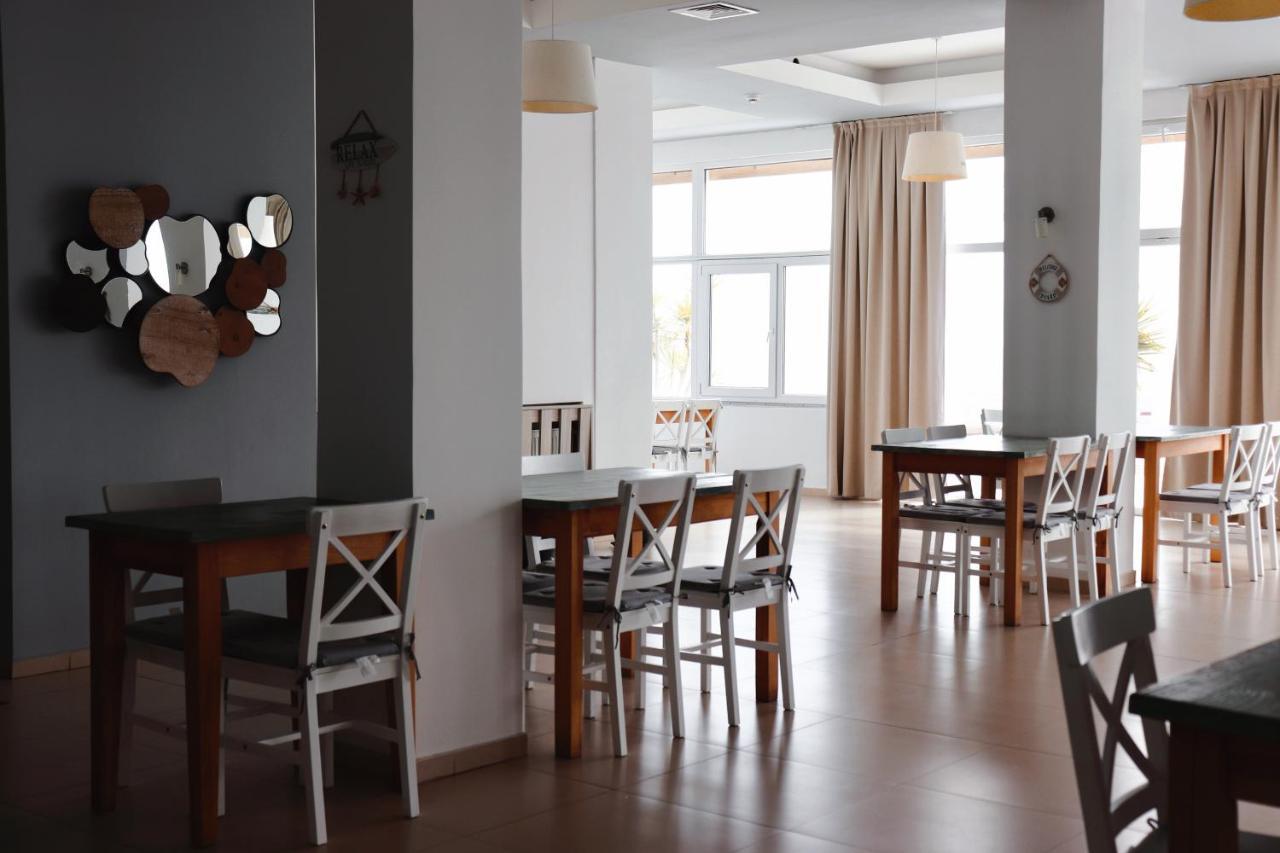 Hotel Victory Mamaia Kültér fotó